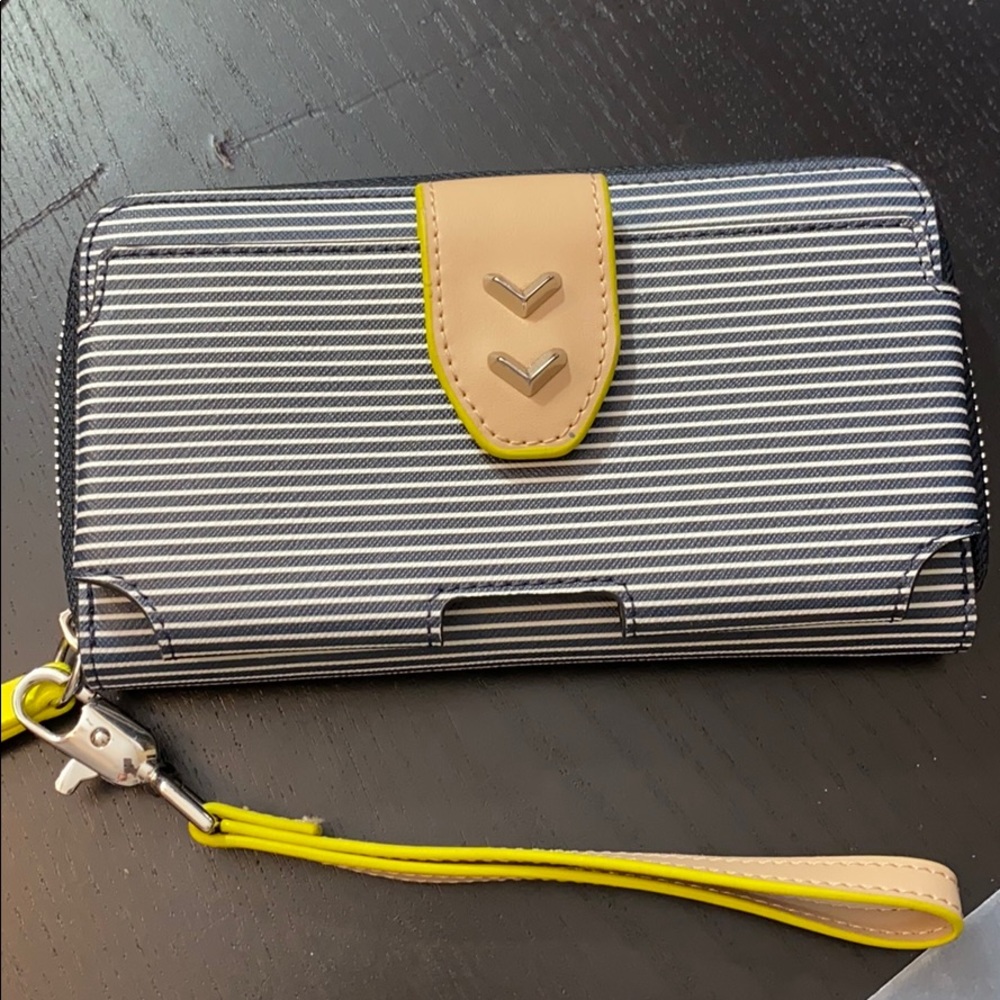 Stella & Dot Clutch